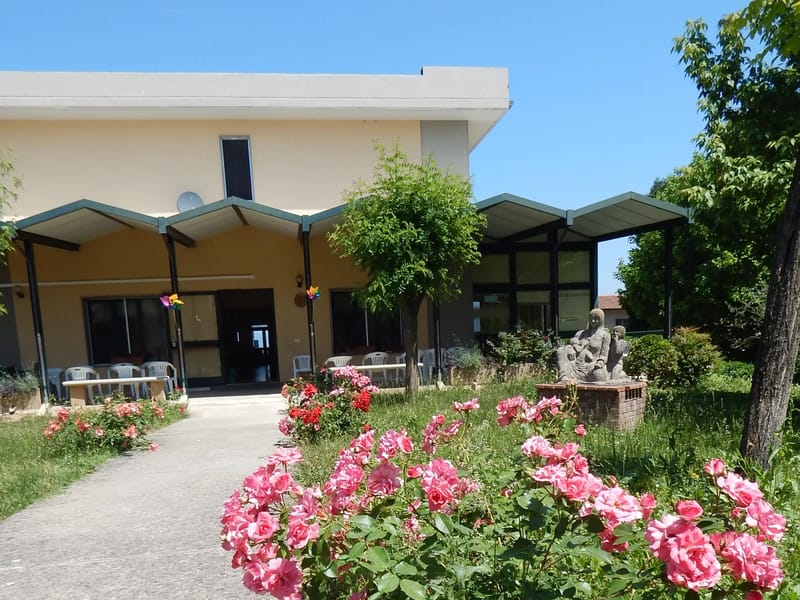 Casa Anziani Di Comeana - Casa di Riposo in Carmignano, Toscana photo 1