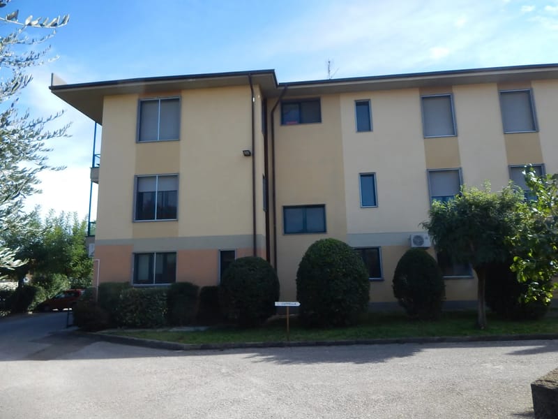 Casa Anziani Di Comeana - Casa di Riposo in Carmignano, Toscana photo 2