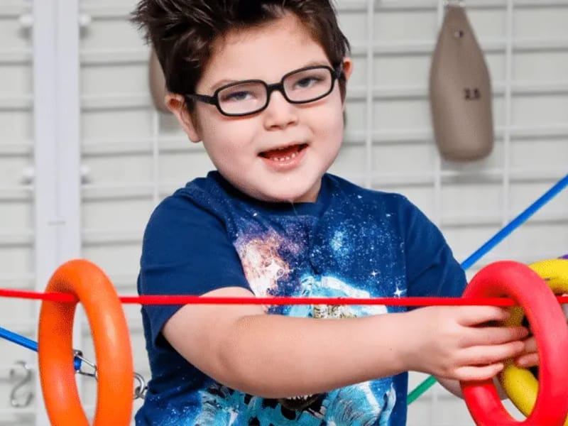 Childrens Comprehensive Care Center Inc - Nursing Home in Pompano Beach, FL photo 1