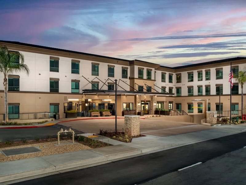 Clearwater Residential Care - Assisted Living in Cloverdale, CA photo 2