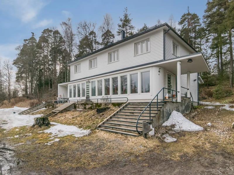 Onni in Lappeenranta, Etelä-Karjala photo 1