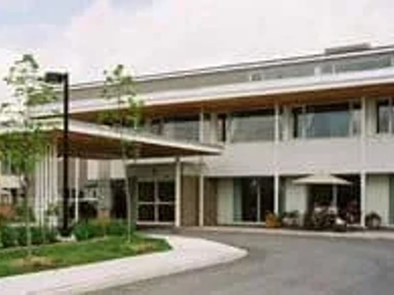 Peter D Clarke Centre - Nursing Home in Ottawa, ON photo 1