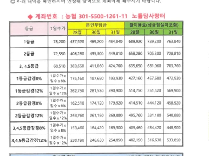 노틀담 사랑터 in 오산시, 경기도 photo 2