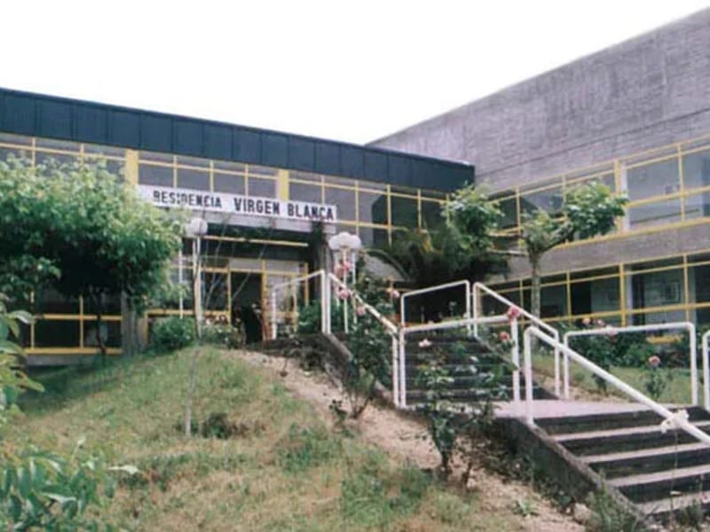 Residencia Virgen Blanca - Hogar de Ancianos in Ourense, Galicia photo 3