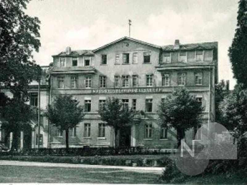Alten- und Pflegeheim St. Elisabeth Bad Soden - Pflegeheim in Bad Soden, Hessen photo 2