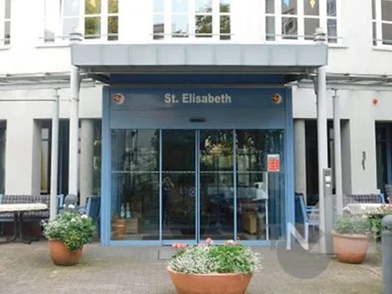 Alten- und Pflegeheim St. Elisabeth Bad Soden - Pflegeheim in Bad Soden, Hessen photo 3