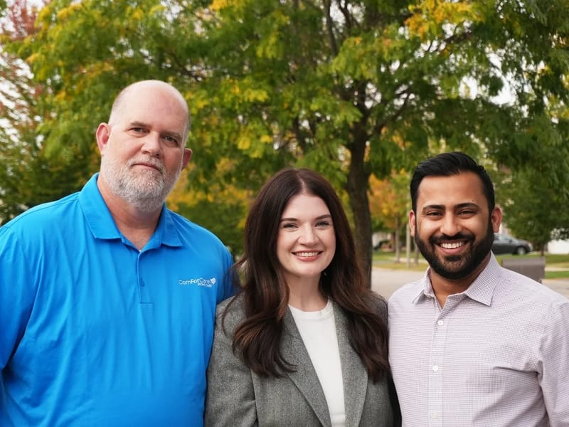 Apollo Home Care, Inc - Home Health Nursing in Downers Grove, IL photo 3