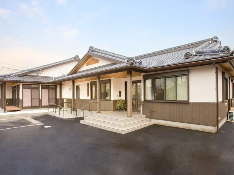 うぃるグループホーム小牧 - 認知症ケア in 四日市市, 三重県 photo 1