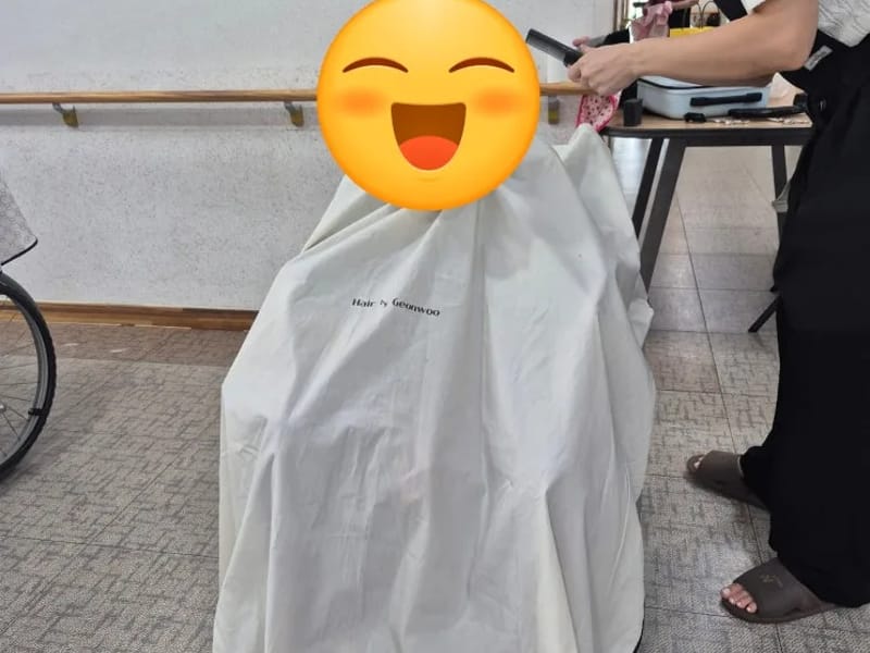 늘봄요양원 in 경산시, 경상북도 photo 2