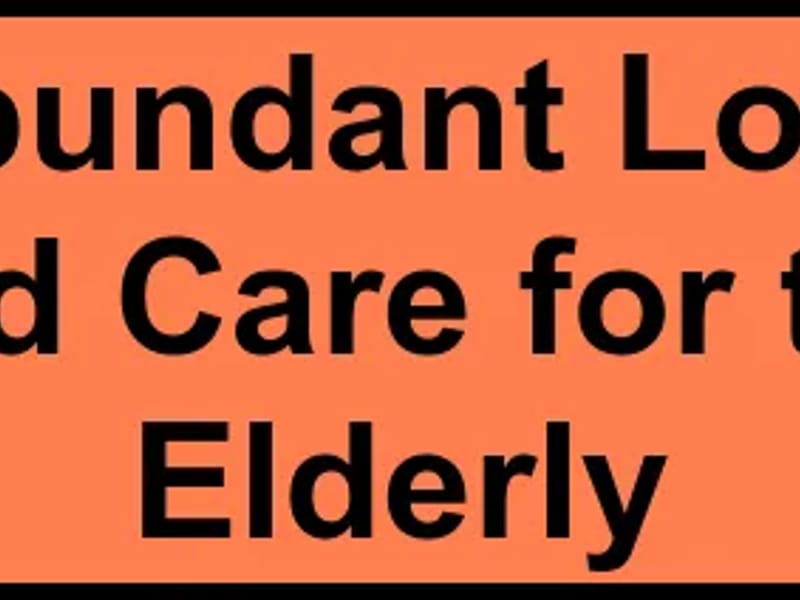 Abundant Love And Care For The Elderly - Assisted Living in Carmichael, CA photo 2