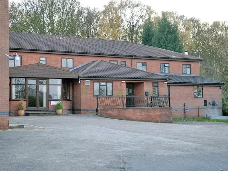 Manswick Care Home in Mansfield, England photo 2