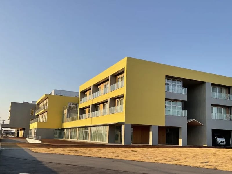 グループホーム　あしたりの家 - 有料老人ホーム in 真庭市, 岡山県 photo 1