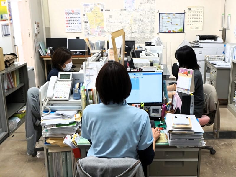 アーバンケア稲田居宅介護支援事業所 - 有料老人ホーム in 東大阪市, 大阪府 photo 2