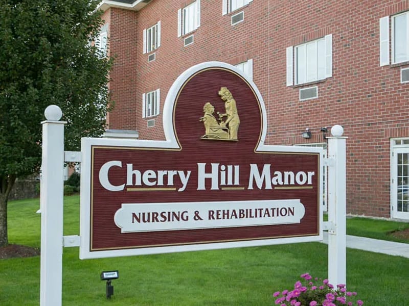 Silver Creek Rehab and Healthcare Center - Nursing Home in Bristol, RI photo 3