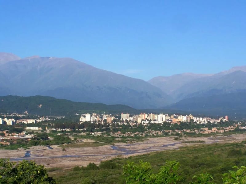 Guillermon - Hogar de Ancianos in SAN SALVADOR DE JUJUY, JUJUY photo 2