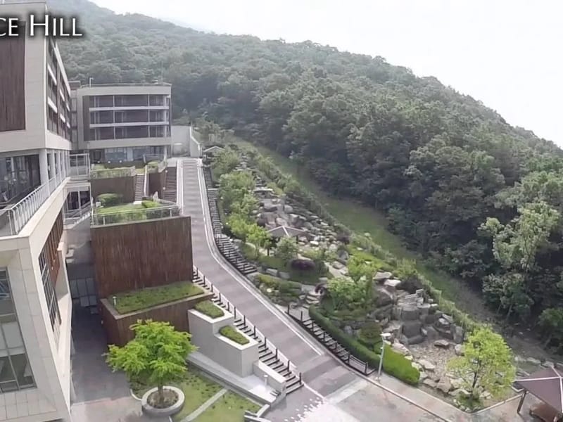 그레이스힐하우스 in 제천시, 충청북도 photo 2