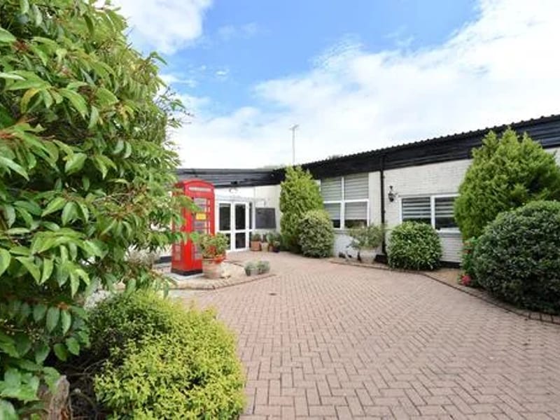 Meadowview Care Home - Nursing Home in Warrington, England photo 2