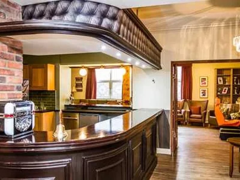 Bunkers Hill Care Home - Nursing Home in Lincoln, England photo 3