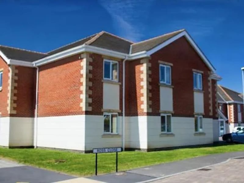 Bunkers Hill Care Home - Nursing Home in Lincoln, England photo 2