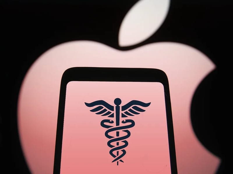 Apple Healthcare Inc - Home Health Nursing in Rancho Cucamonga, CA photo 1