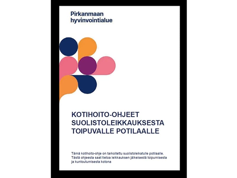 Kotihoito Ilona Tmi - Kotihoito in Pori, Satakunta photo 2