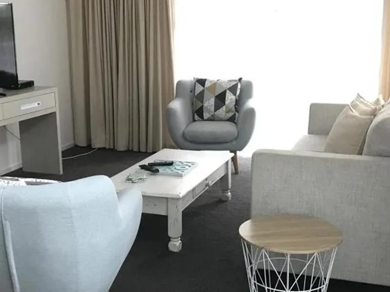 Tainui Resthome - Nursing Home in New Plymouth, Taranaki District Health Board photo 3