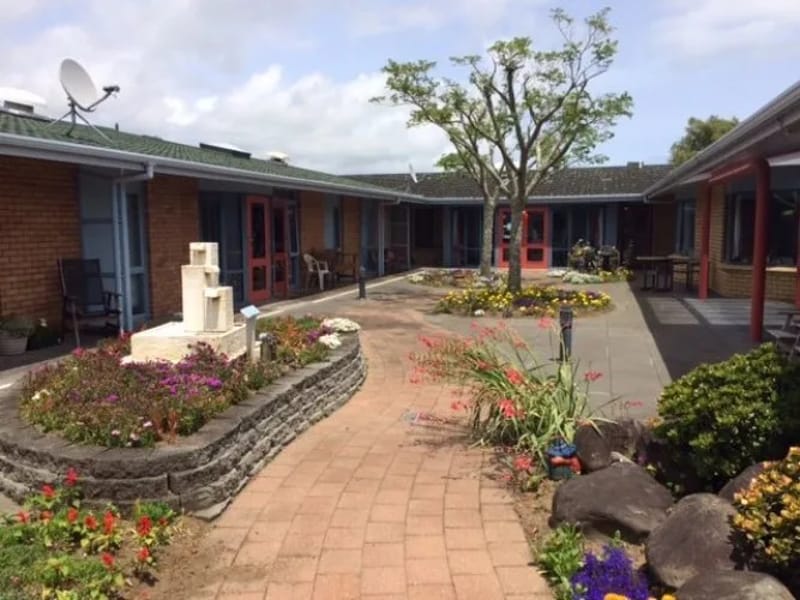 Tainui Resthome - Nursing Home in New Plymouth, Taranaki District Health Board photo 1