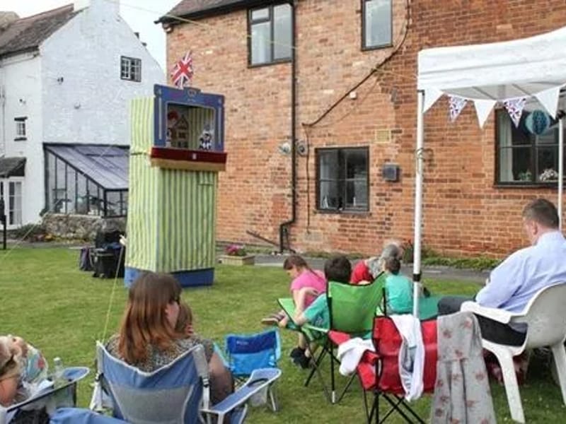 Silver Oaks Residential Care Home - Assisted Living in Coalville, England photo 1