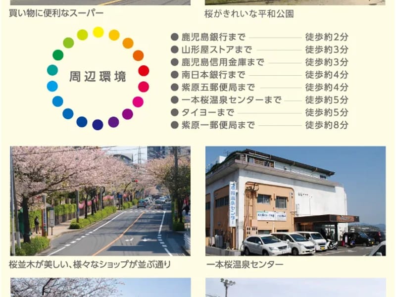 しあわせの杜・ケアレジデンス風の街 - デイサービス in 鹿児島市, 鹿児島県 photo 1