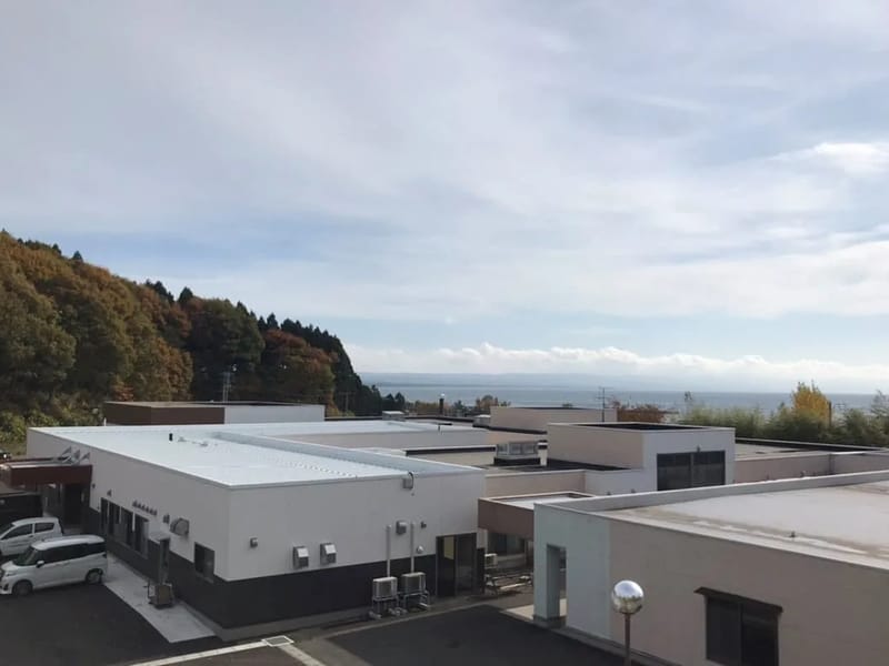 おおみなと園 - 有料老人ホーム in むつ市, 青森県 photo 2