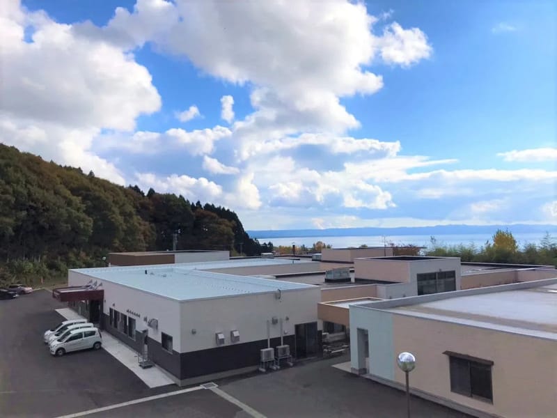 おおみなと園 - 有料老人ホーム in むつ市, 青森県 photo 3