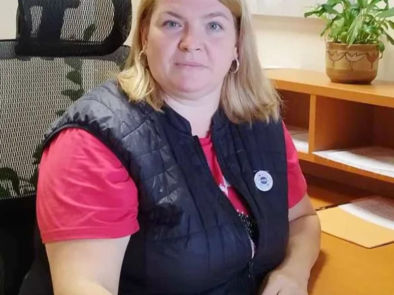 Mgr. Michaela Redrová vedoucí služby - Podporované bydlení in Ostrava, Moravskoslezský kraj photo 3