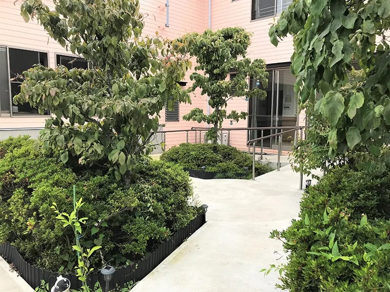 あすなろホーム三郷 - 有料老人ホーム in 三郷市, 埼玉県 photo 3
