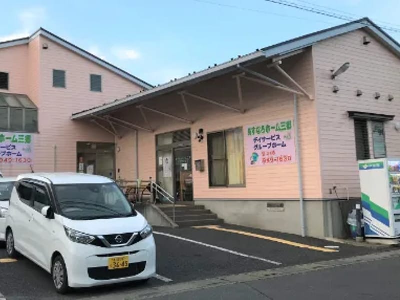 あすなろホーム三郷 - 有料老人ホーム in 三郷市, 埼玉県 photo 1
