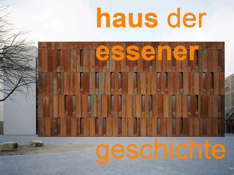 Haus Ernestinenhof - Pflegeheim in Essen, Nordrhein-Westfalen photo 4
