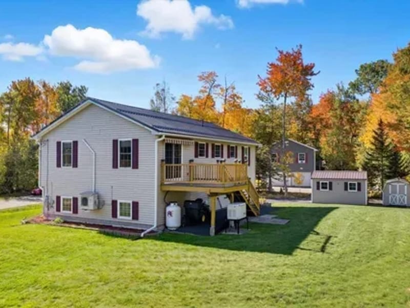 Canoe Club Road - Assisted Living in Hampden, ME photo 2