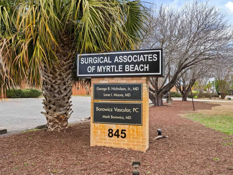 ADVANCED MSK MEDICAL LLC - Home Health Nursing in Myrtle Beach, SC photo 2