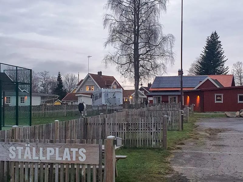 Hemtjänst Landsbro - Hemtjänst in Vetlanda, Jonkoping County photo 3