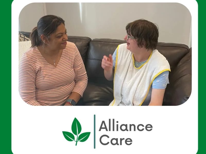 Alliance Care Ltd - In-Home Care in Droitwich, England photo 2