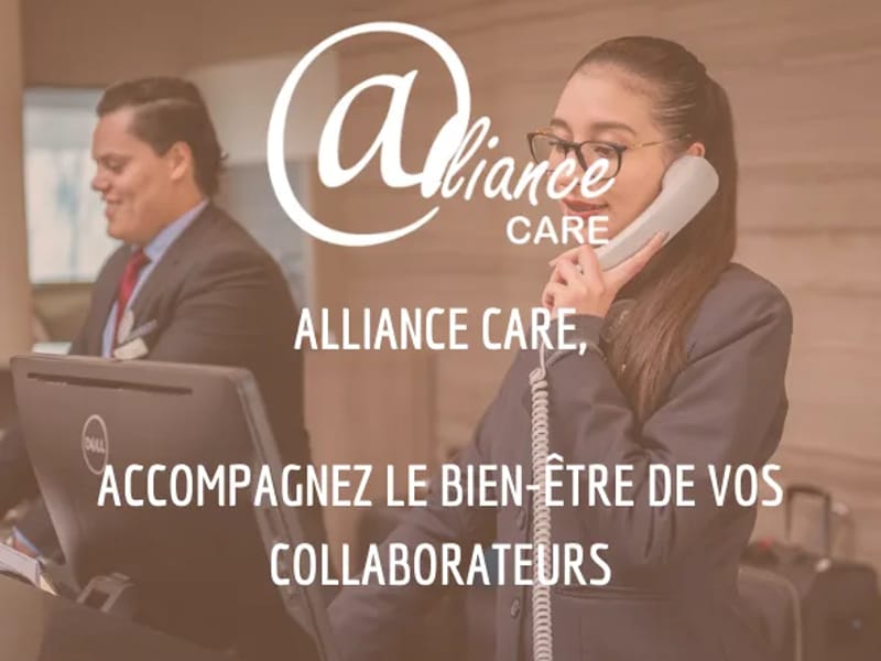 Alliance Care Ltd - In-Home Care in Droitwich, England photo 1