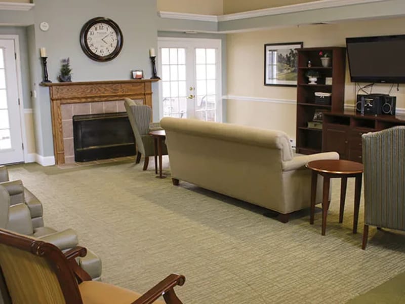 Brookdale Williamsville — Assisted Living, Buffalo, NY · photo 1