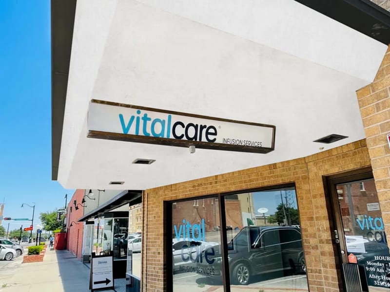 Aline Vital Care LLC - Home Health Nursing in Minneapolis, MN photo 2