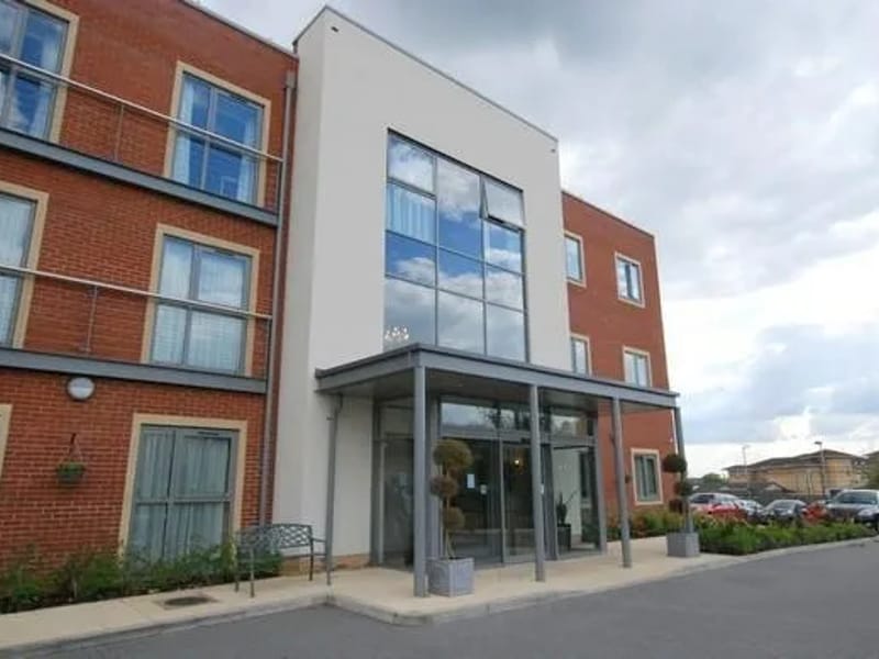 Cliftonville Care Home - Nursing Home in Northampton, England photo 3