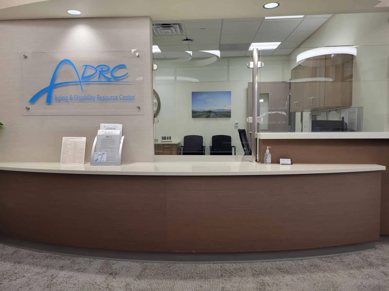 Grant County Aging and Disability Resource Center - Medical Transport in Lancaster, WI photo 2