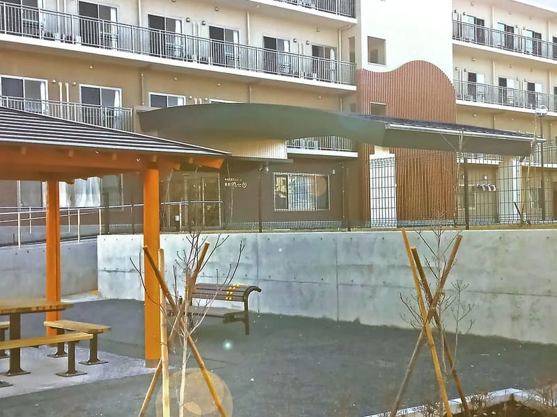 グループホーム　おおね - 認知症ケア in 秦野市, 神奈川県 photo 3