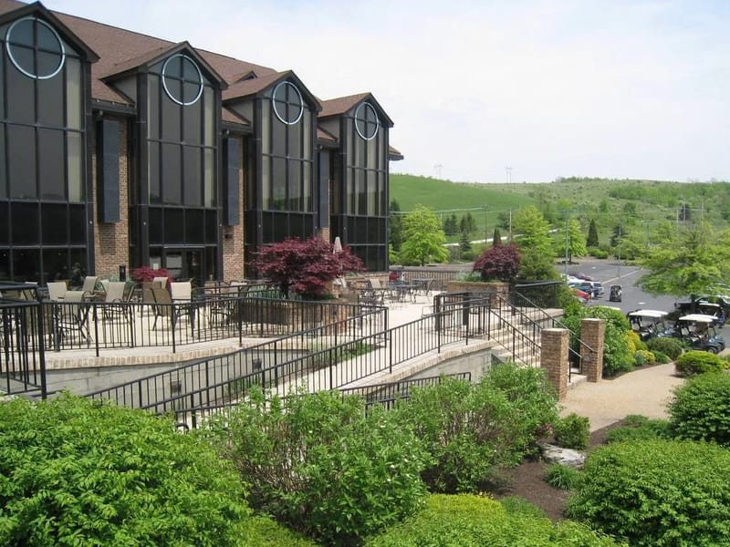 DCI Chestnut Ridge Blairsville - Dialysis in Blairsville, PA photo 1