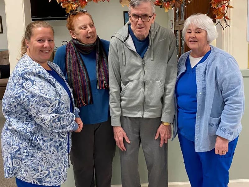 Ryanjason INC. - Home Health Nursing in Monroe, CT photo 2