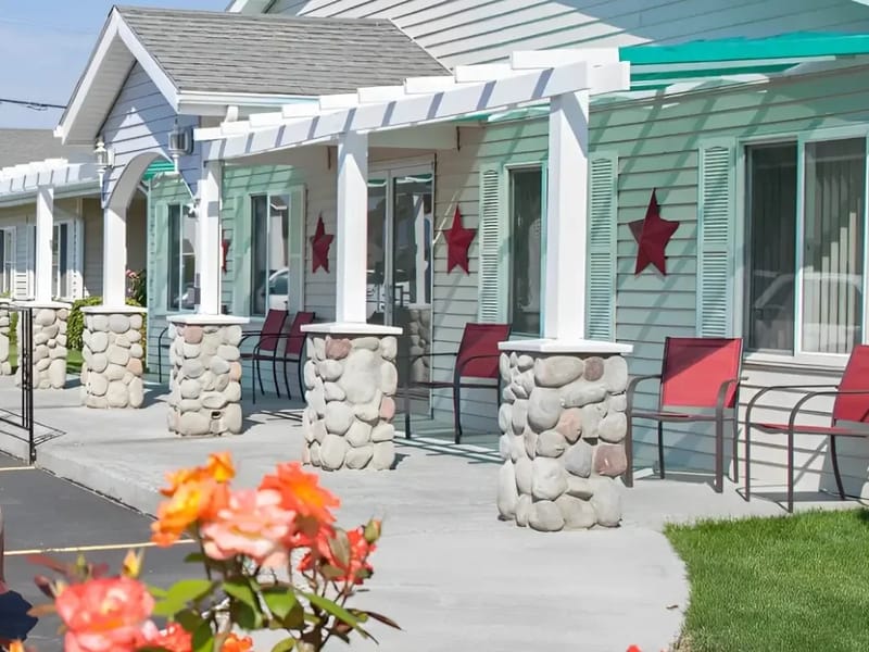 Ryanjason INC. - Home Health Nursing in Monroe, CT photo 5