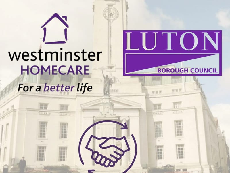 Luton Borough Council Reablement Service in Luton, England photo 3