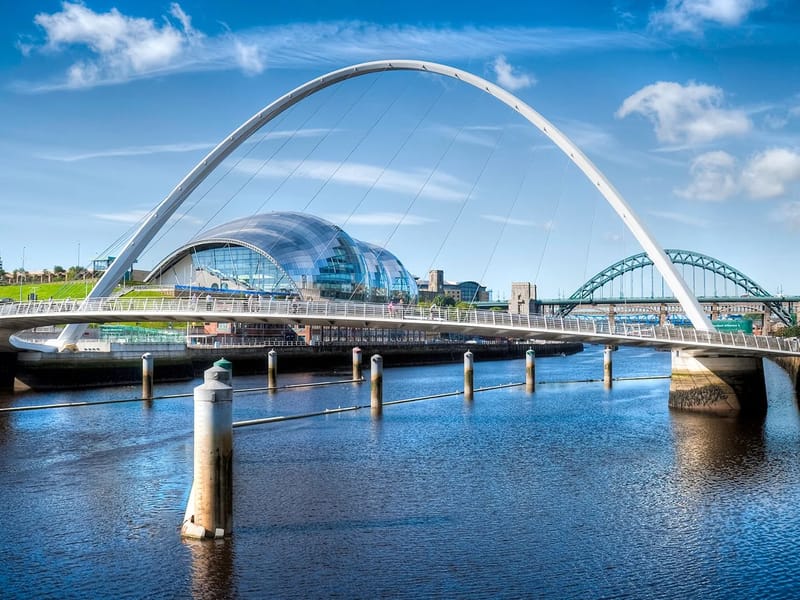 Queensbridge Respite in Newcastle Upon Tyne, England photo 1